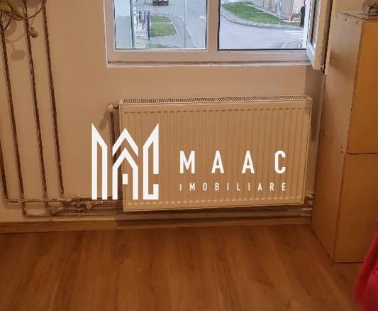 Garsonieră | 15 mp | Complet renovată | Centrală proprie | Lazaret