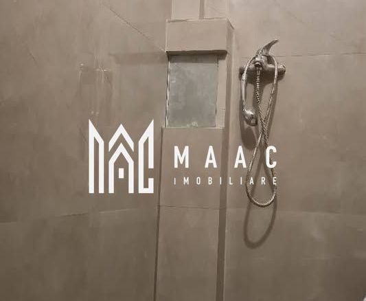 Garsonieră | 15 mp | Complet renovată | Centrală proprie | Lazaret