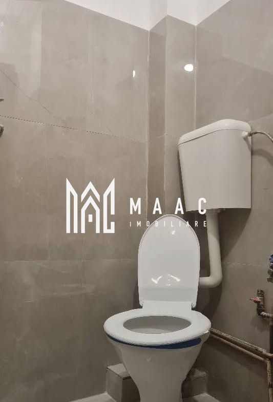 Garsonieră | 15 mp | Complet renovată | Centrală proprie | Lazaret