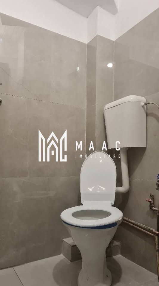 Garsonieră | 15 mp | Complet renovată | Centrală proprie | Lazaret