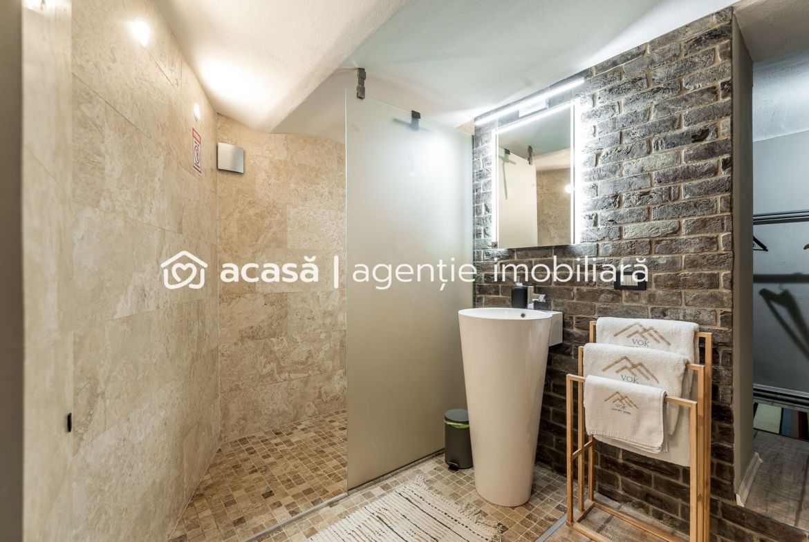 Apartament ultracentral | parter | mobilat și utilat