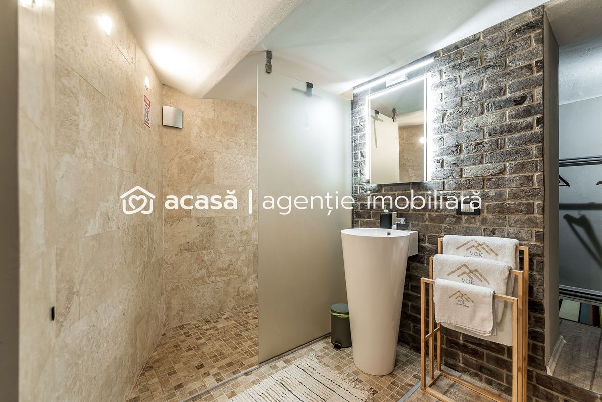 Apartament ultracentral | parter | mobilat și utilat