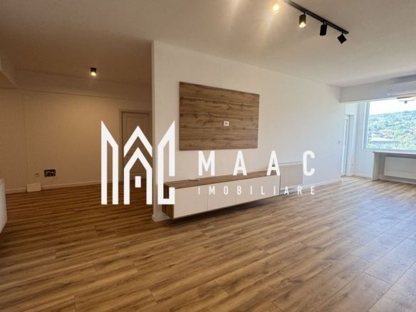 Apartament NOU 3 Camere | Etaj 2 | Zona Centrala | Tva Deductibil