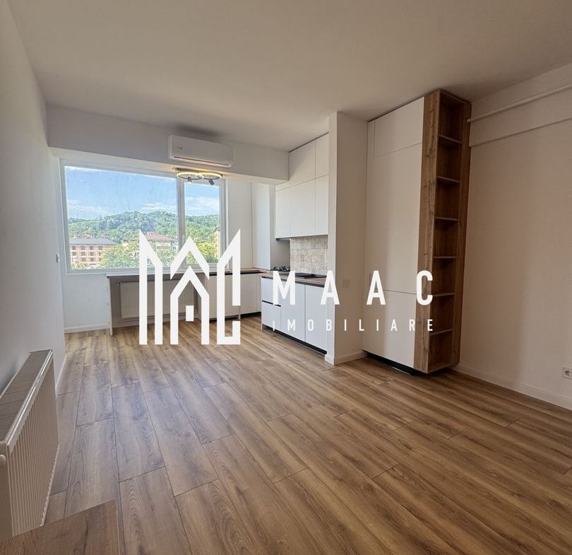 Apartament NOU 3 Camere | Etaj 2 | Zona Centrala | Tva Deductibil