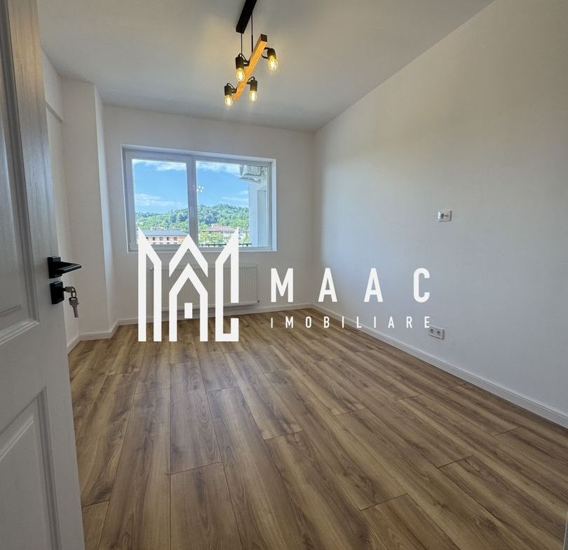 Apartament NOU 3 Camere | Etaj 2 | Zona Centrala | Tva Deductibil