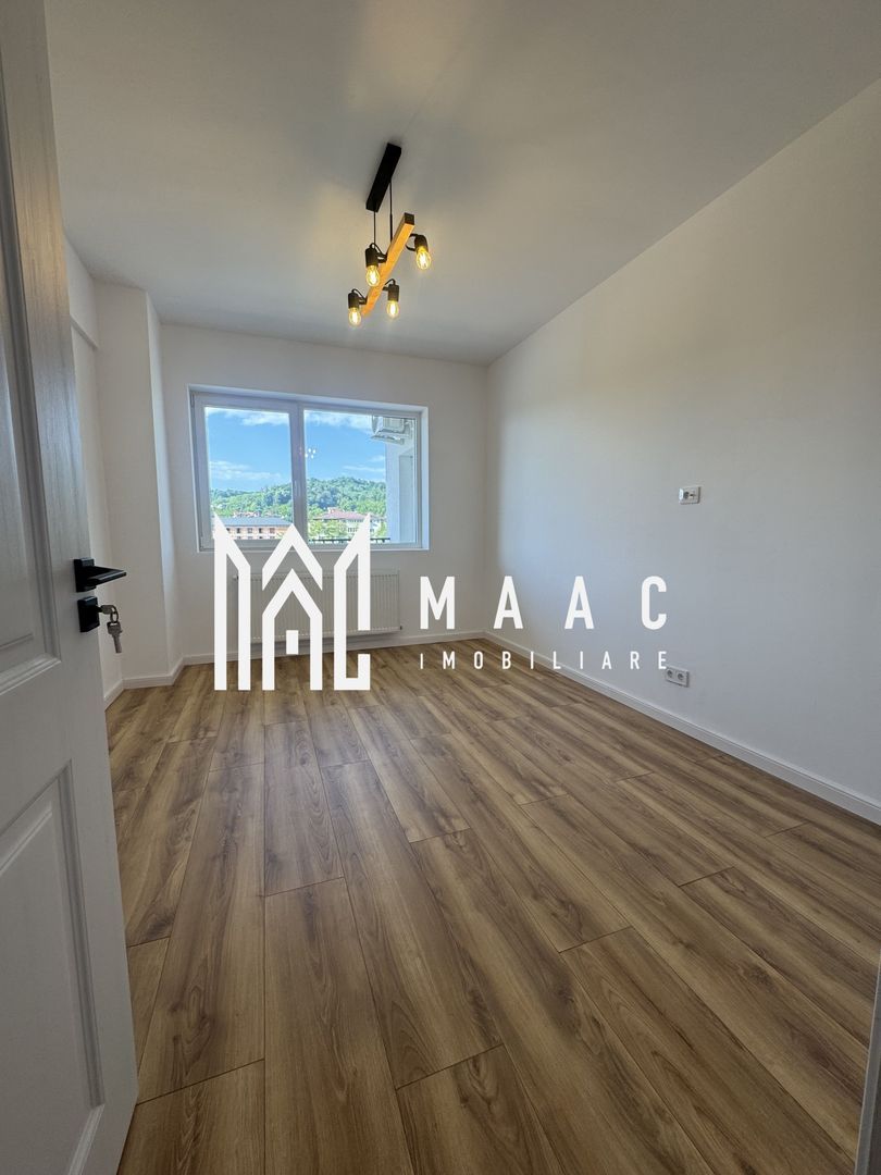 Apartament NOU 3 Camere | Etaj 2 | Zona Centrala | Tva Deductibil