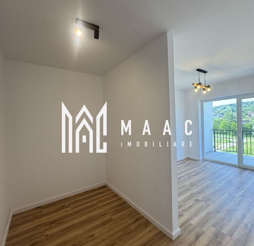 Apartament NOU 3 Camere | Etaj 2 | Zona Centrala | Tva Deductibil
