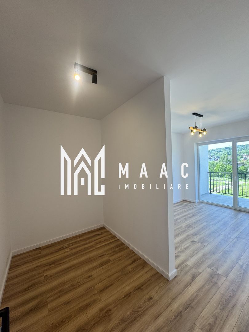Apartament NOU 3 Camere | Etaj 2 | Zona Centrala | Tva Deductibil