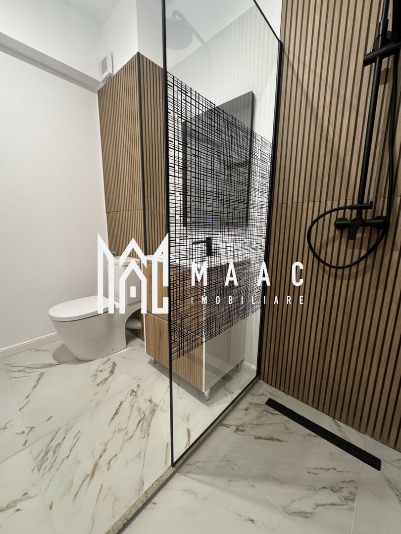 Apartament NOU 3 Camere | Etaj 2 | Zona Centrala | Tva Deductibil