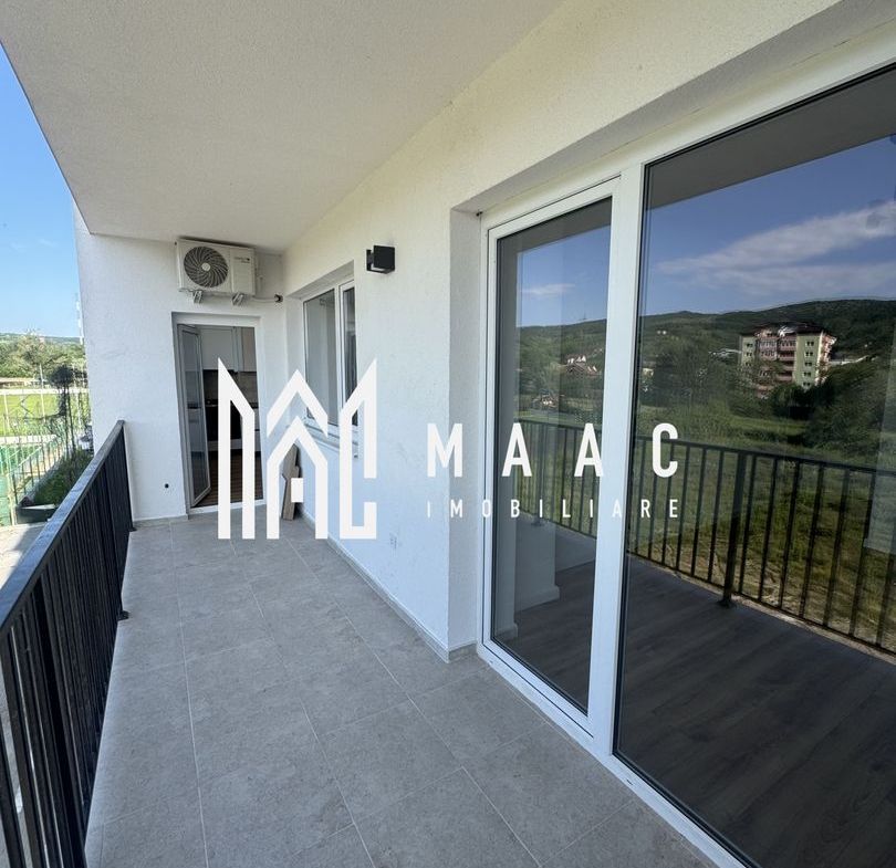 Apartament NOU 3 Camere | Etaj 2 | Zona Centrala | Tva Deductibil