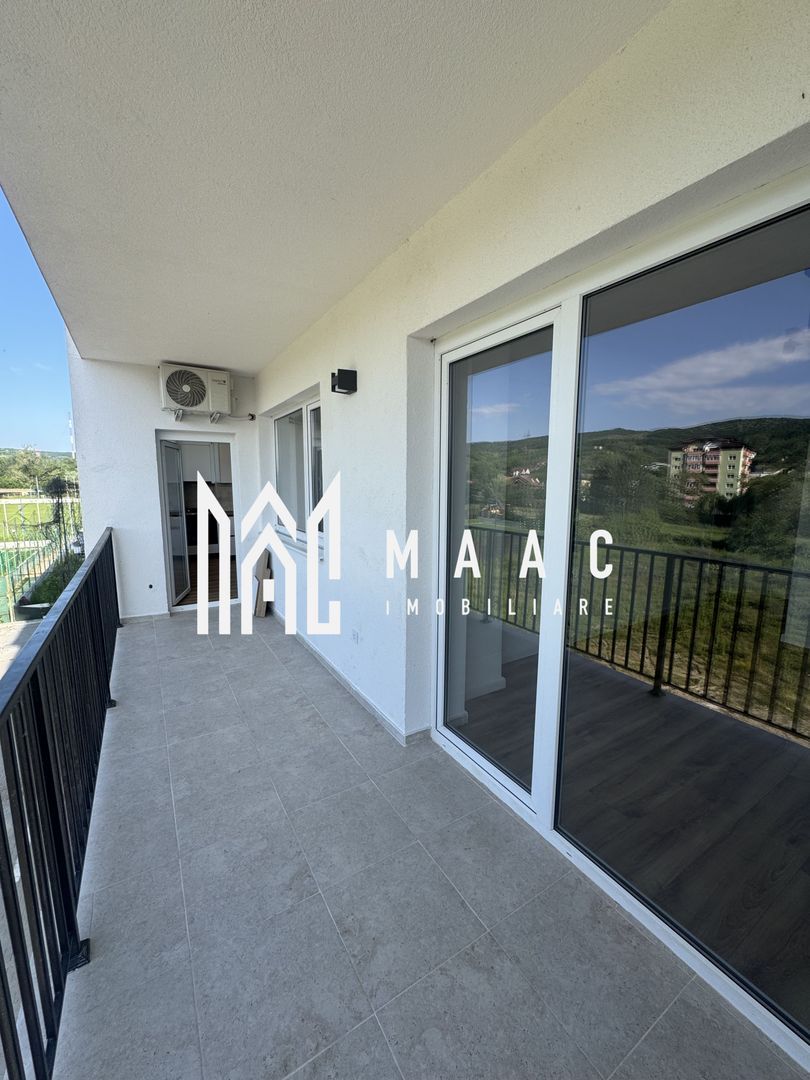 Apartament NOU 3 Camere | Etaj 2 | Zona Centrala | Tva Deductibil