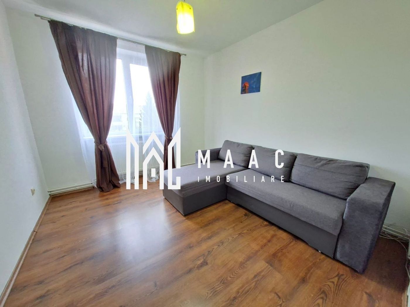 Apartament 3 camere| Balcon | 68MPU | Hipodrom