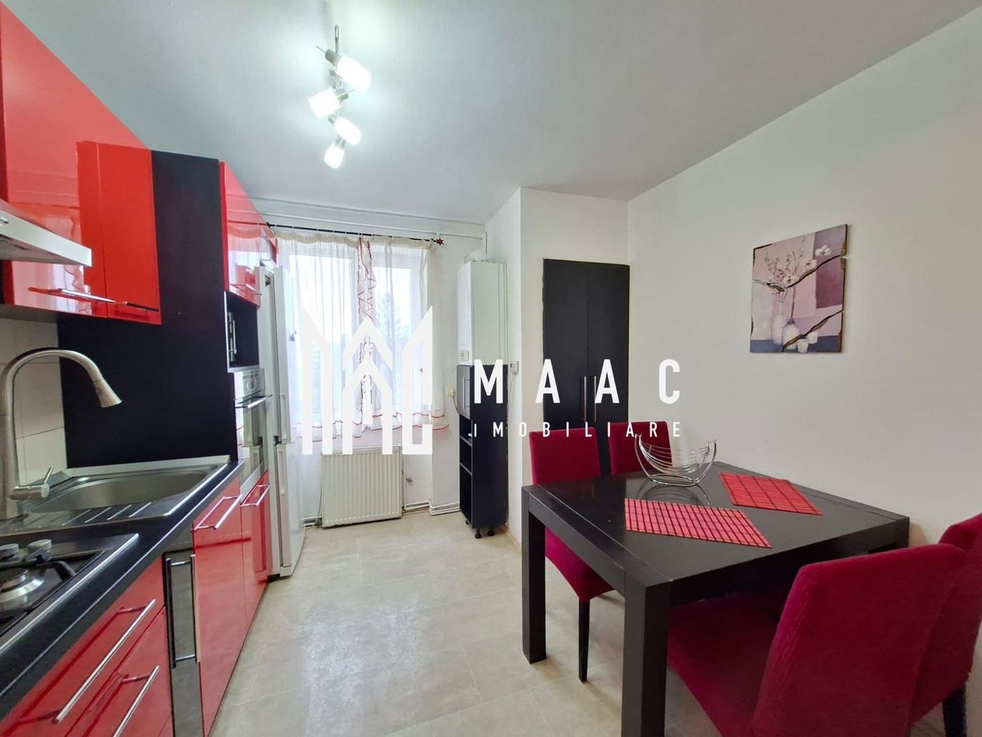 Apartament 3 camere| Balcon | 68MPU | Hipodrom