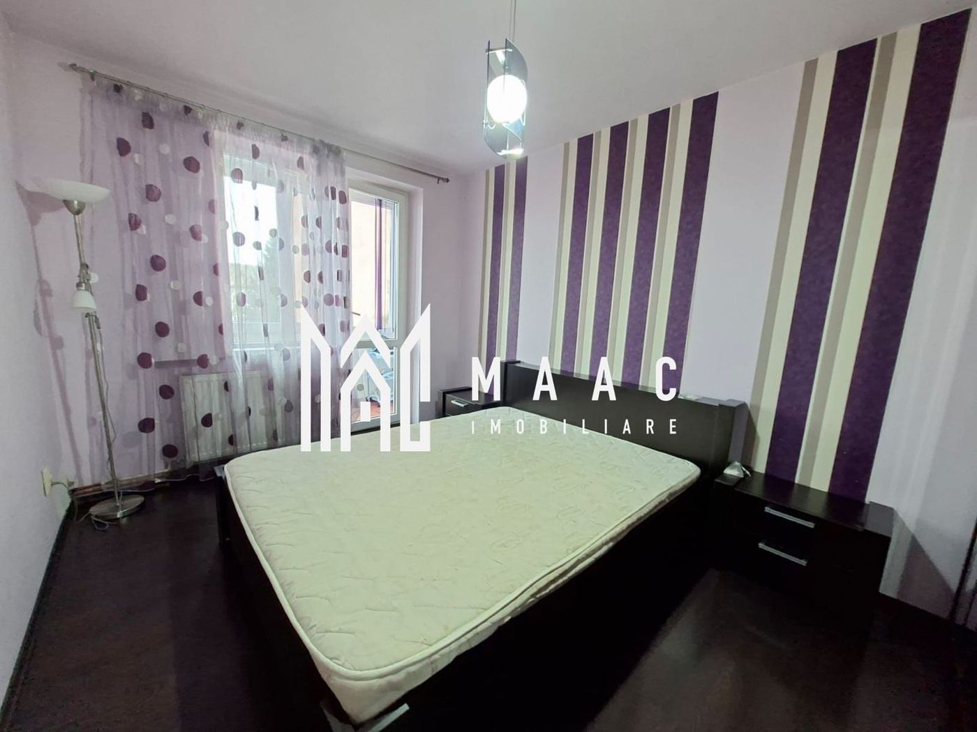 Apartament 3 camere| Balcon | 68MPU | Hipodrom