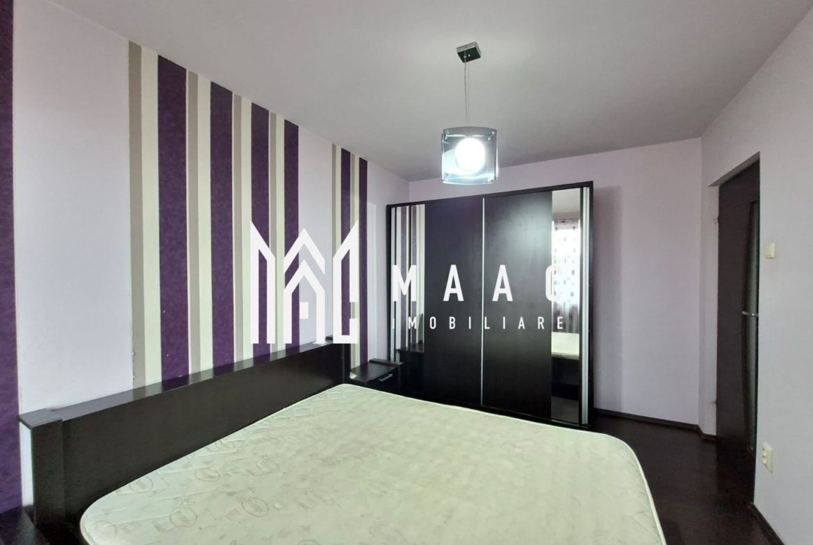 Apartament 3 camere| Balcon | 68MPU | Hipodrom