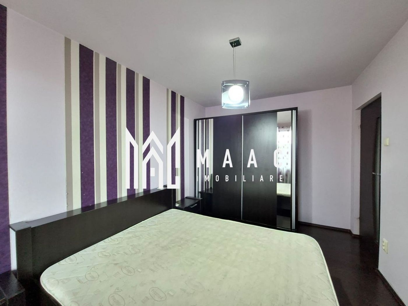 Apartament 3 camere| Balcon | 68MPU | Hipodrom