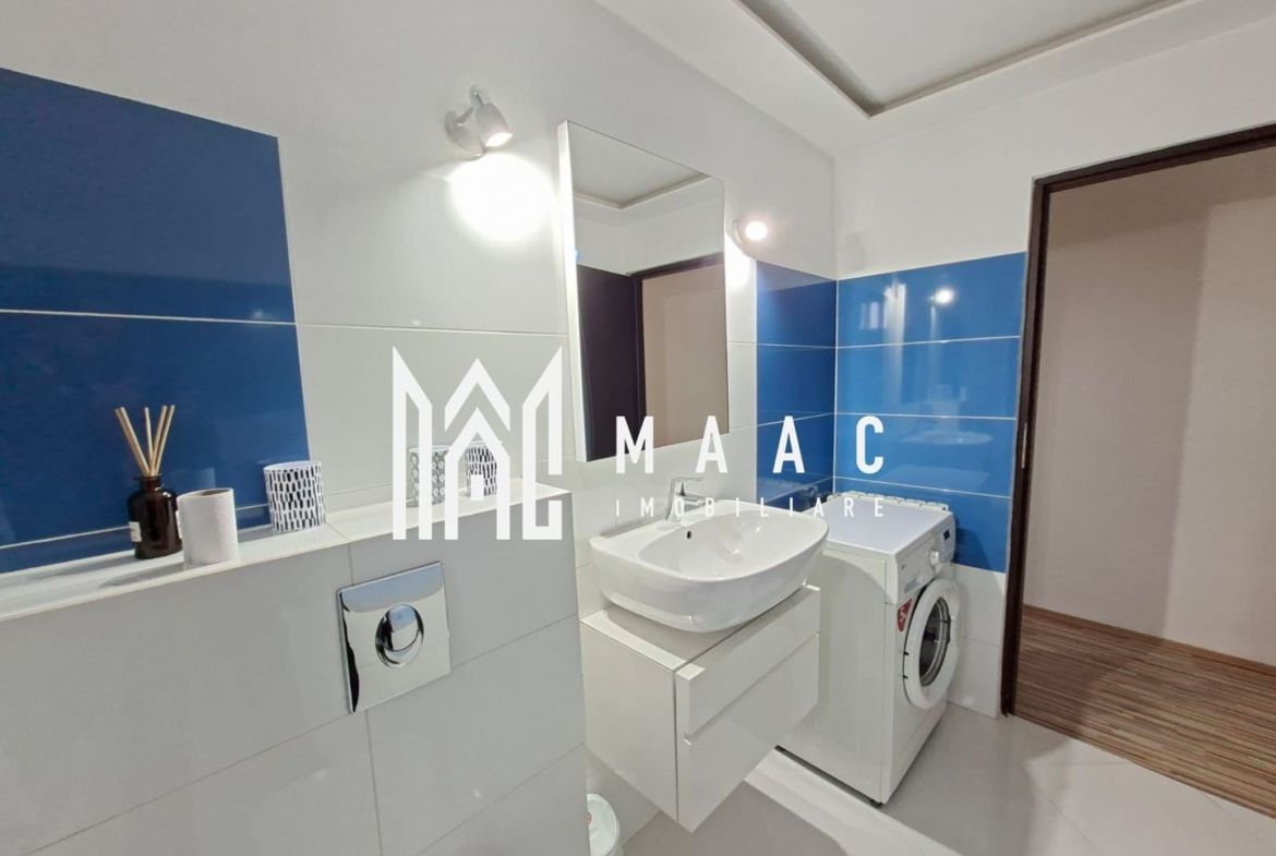 Apartament 3 camere| Balcon | 68MPU | Hipodrom