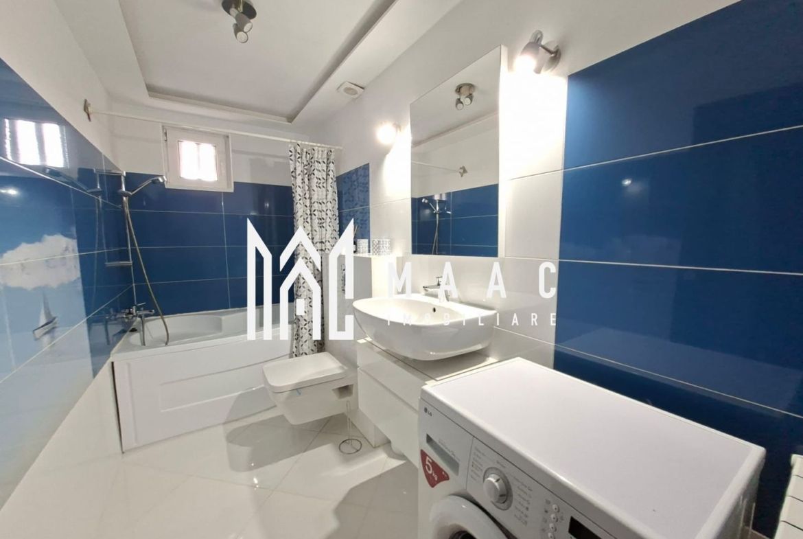 Apartament 3 camere| Balcon | 68MPU | Hipodrom