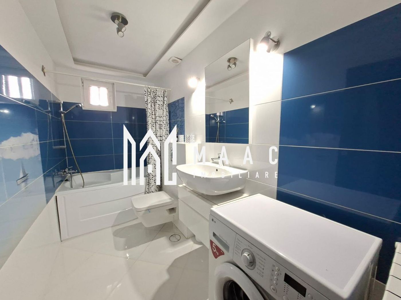Apartament 3 camere| Balcon | 68MPU | Hipodrom