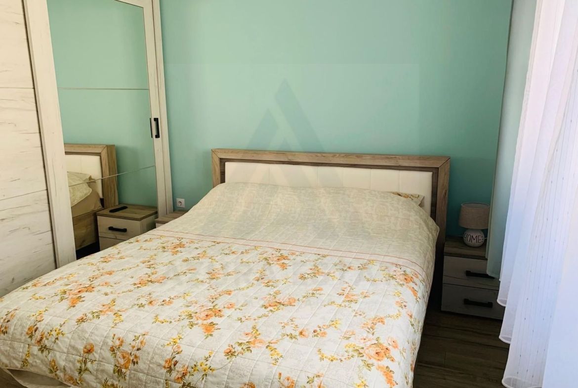 Apartament modern 2 camere 60 mp utili etaj 1 parcare in Arhitectilor