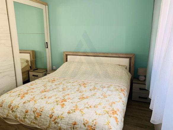 Apartament modern 2 camere 60 mp utili etaj 1 parcare in Arhitectilor