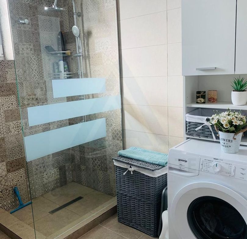 Apartament modern 2 camere 60 mp utili etaj 1 parcare in Arhitectilor