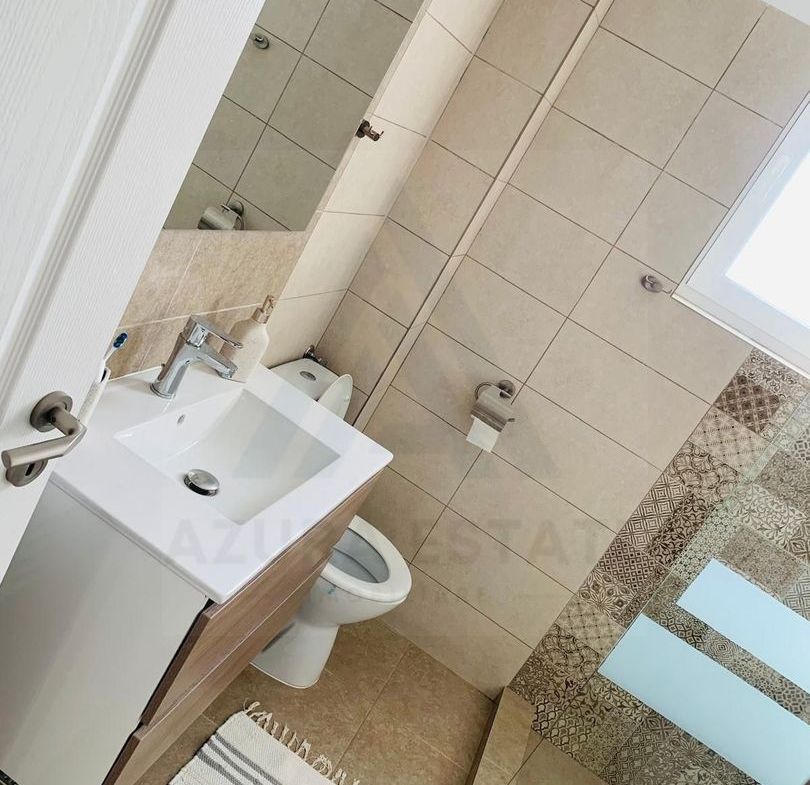 Apartament modern 2 camere 60 mp utili etaj 1 parcare in Arhitectilor