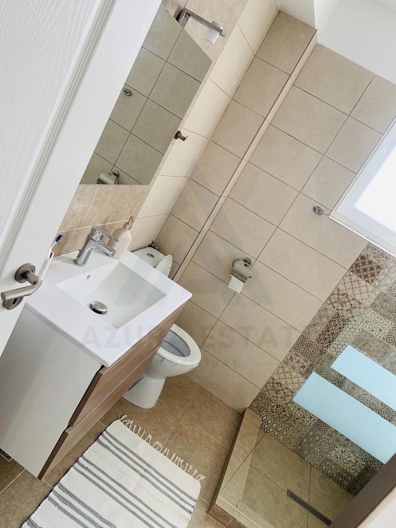 Apartament modern 2 camere 60 mp utili etaj 1 parcare in Arhitectilor