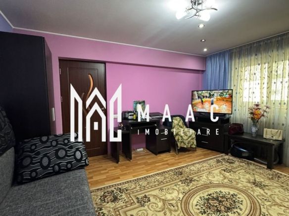 Apartament 2 camere | Etaj 1 | Zona Ostroveni | Gigacalorimetru