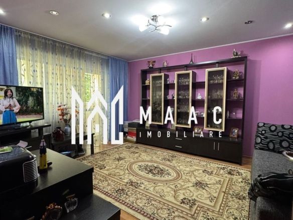 Apartament 2 camere | Etaj 1 | Zona Ostroveni | Gigacalorimetru