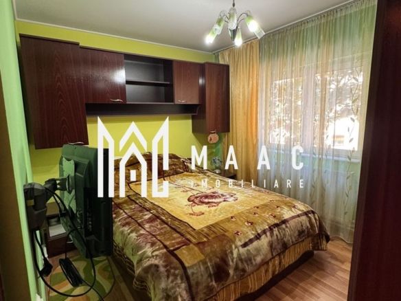 Apartament 2 camere | Etaj 1 | Zona Ostroveni | Gigacalorimetru