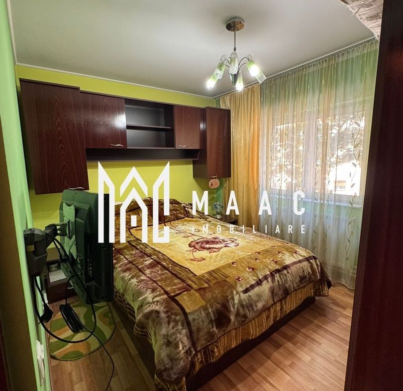 Apartament 2 camere | Etaj 1 | Zona Ostroveni | Gigacalorimetru