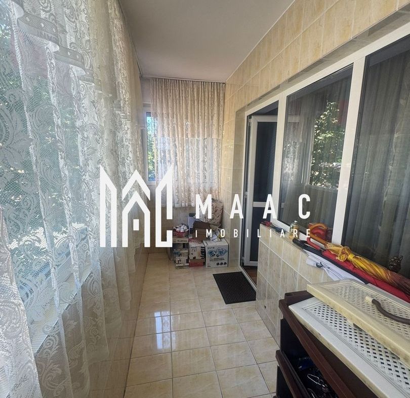 Apartament 2 camere | Etaj 1 | Zona Ostroveni | Gigacalorimetru