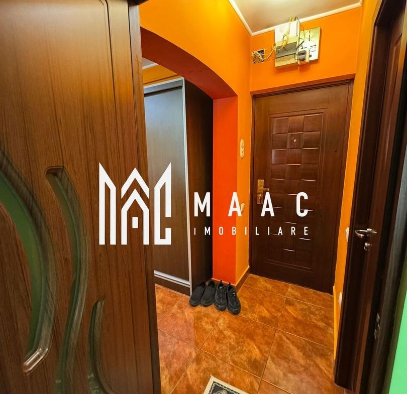 Apartament 2 camere | Etaj 1 | Zona Ostroveni | Gigacalorimetru