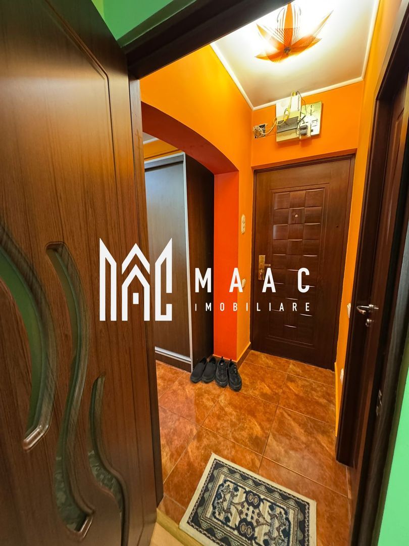 Apartament 2 camere | Etaj 1 | Zona Ostroveni | Gigacalorimetru