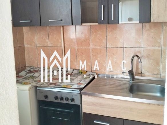 Apartament 1 camera I City Residence I Balcon
