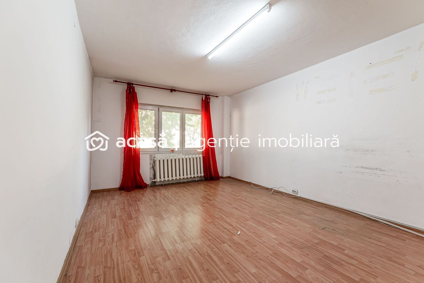 Apartament 2 camere, decomandat | Str Banul Maracine