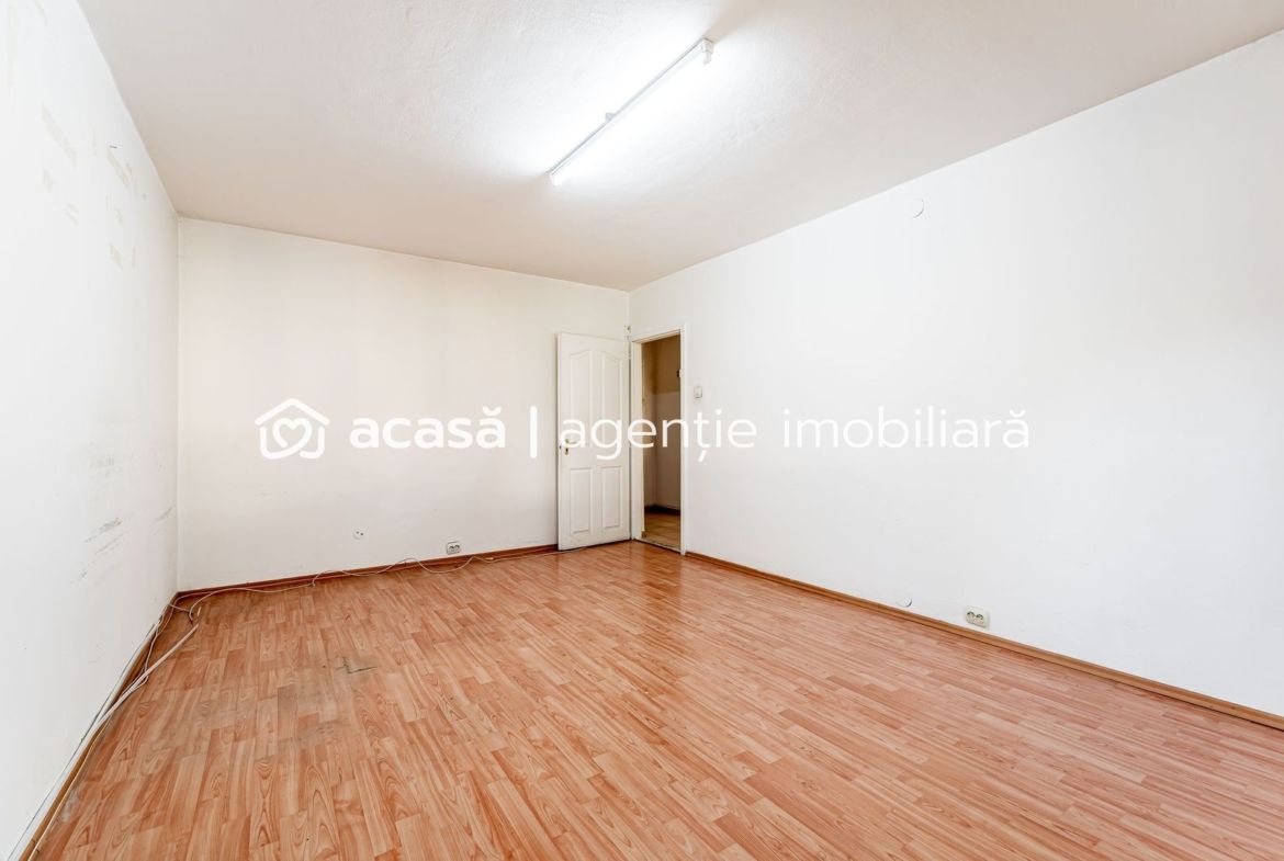 Apartament 2 camere, decomandat | Str Banul Maracine