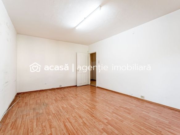 REZERVAT! Apartament 2 camere, decomandat | Str Banul Maracine
