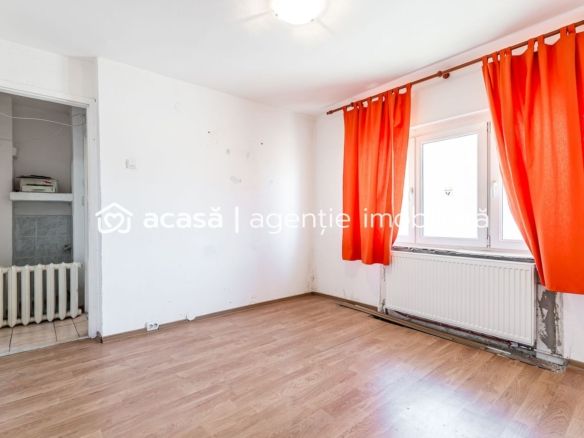 REZERVAT! Apartament 2 camere, decomandat | Str Banul Maracine
