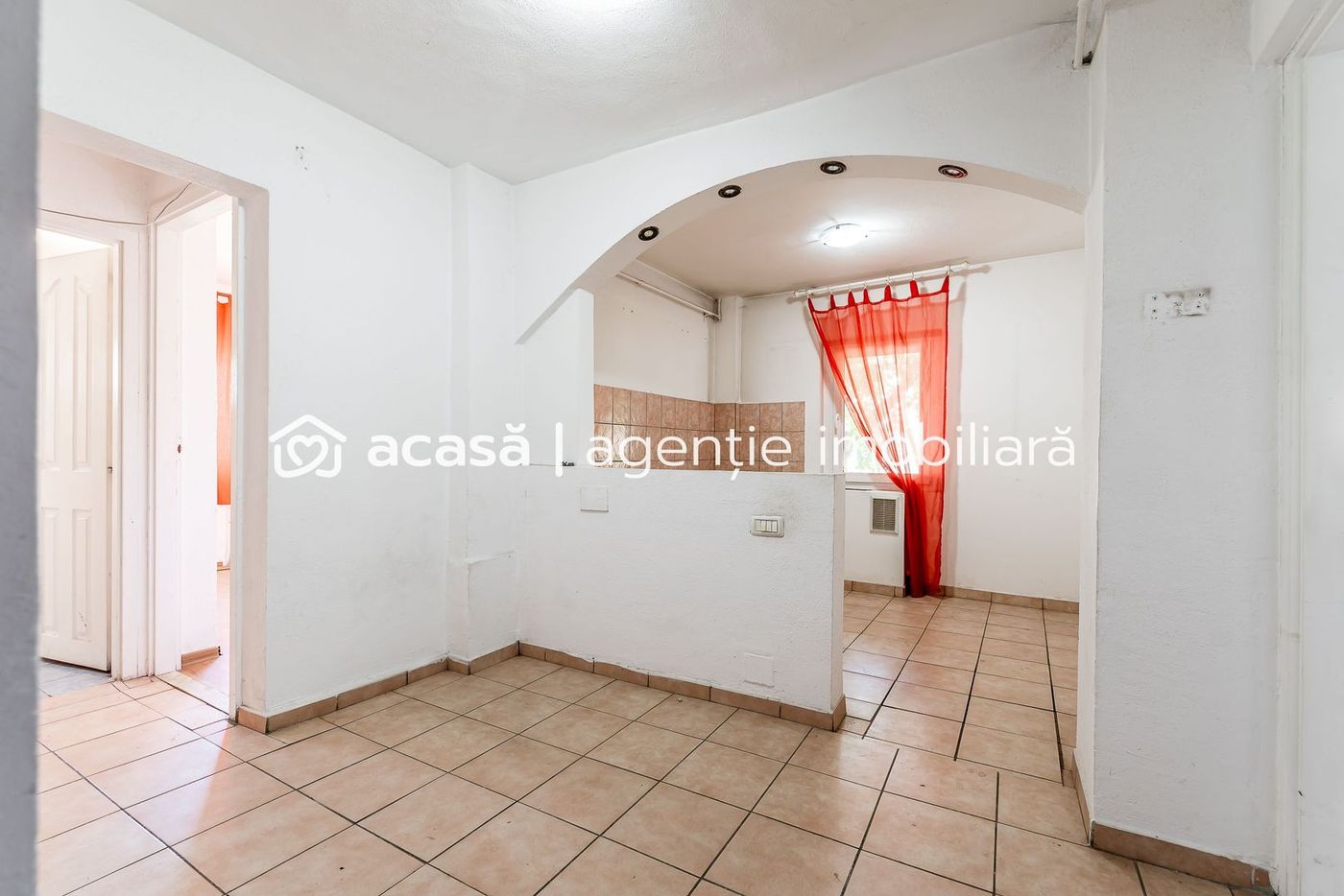 Apartament 2 camere, decomandat | Str Banul Maracine