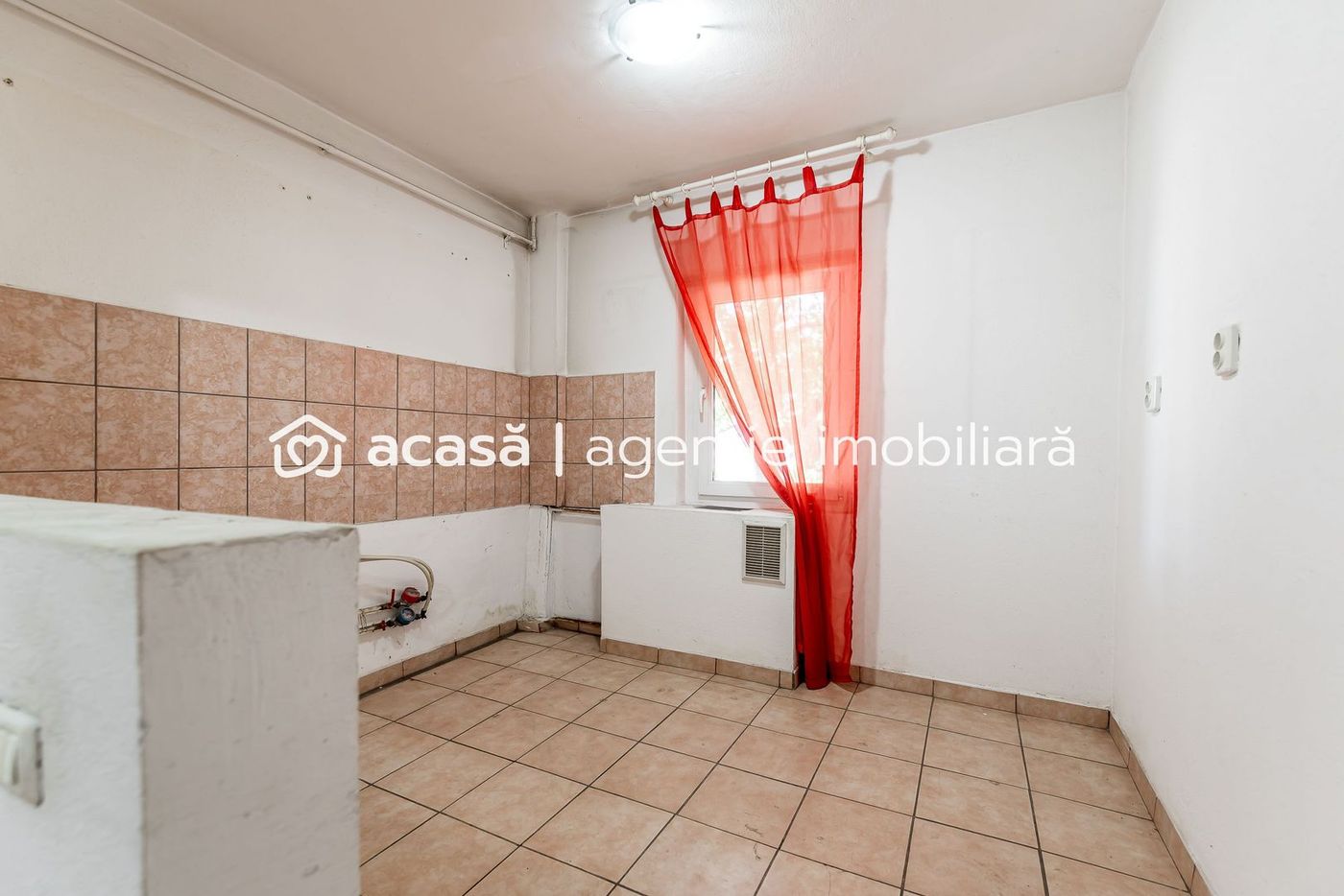 Apartament 2 camere, decomandat | Str Banul Maracine