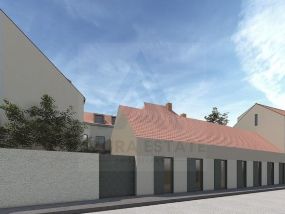 Apartament premium 2 camere 56.26 mp utili 2 bai si curte Zona Central