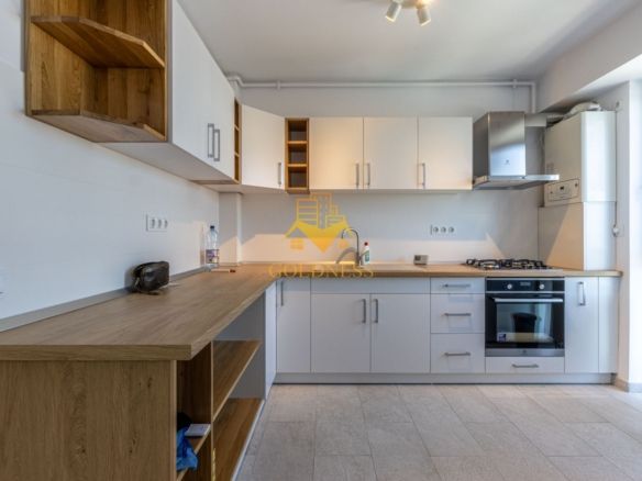 3 camere, Parcare, Bloc nou, USAMV, Manastur,New City Frunzisului