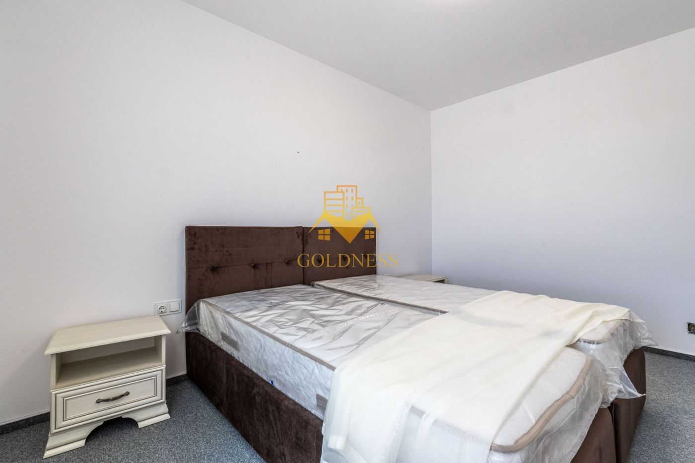 3 camere, Parcare, Bloc nou, USAMV, Manastur,New City Frunzisului