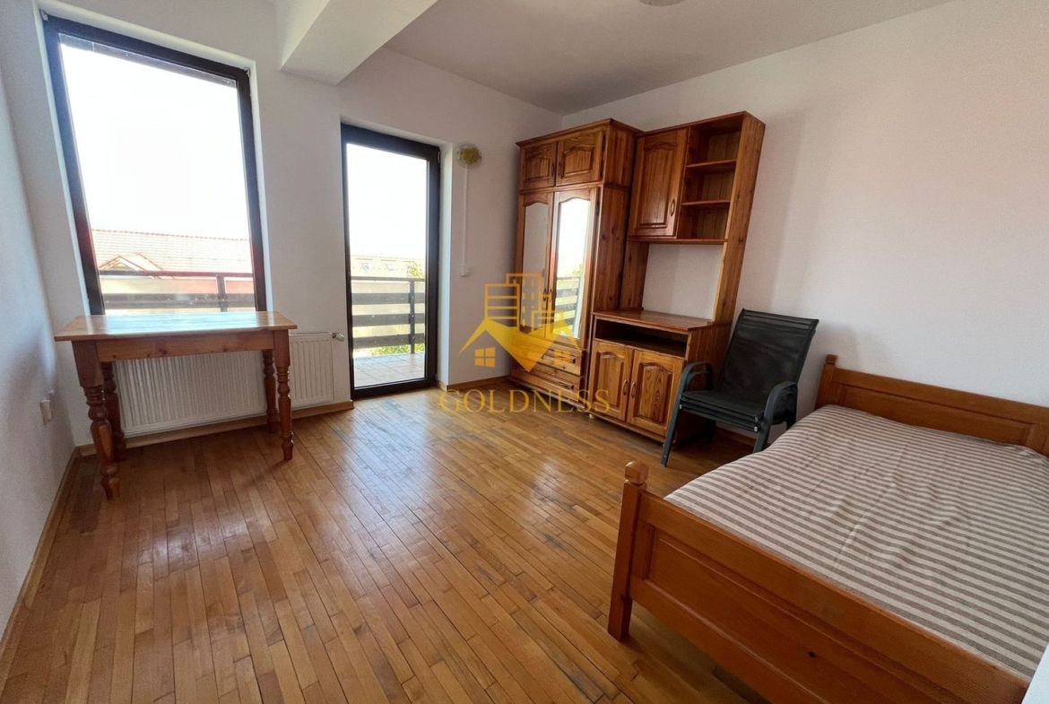 3 camere, Cartierul Europa, Zorilor, Eugen Ionescu, Pet Friendly