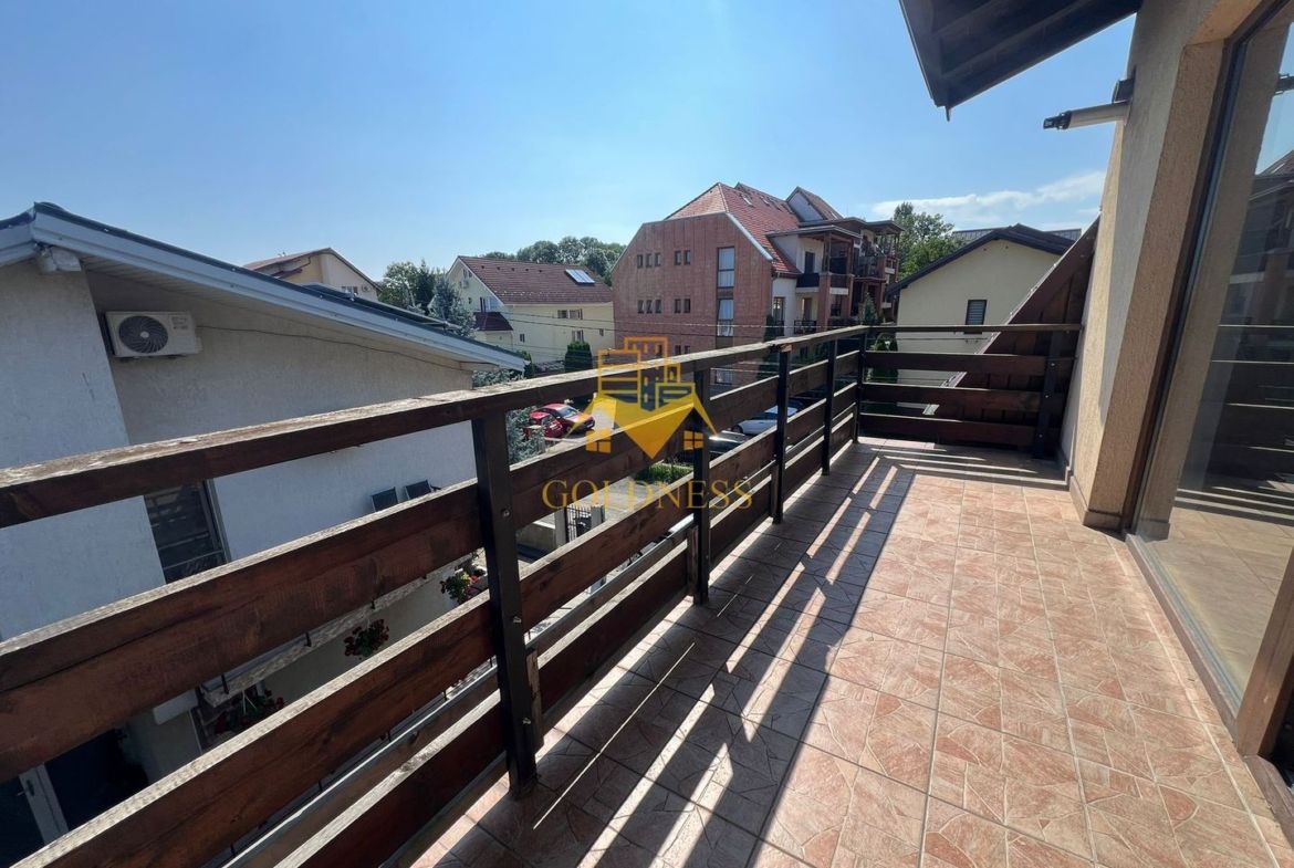 3 camere, Cartierul Europa, Zorilor, Eugen Ionescu, Pet Friendly