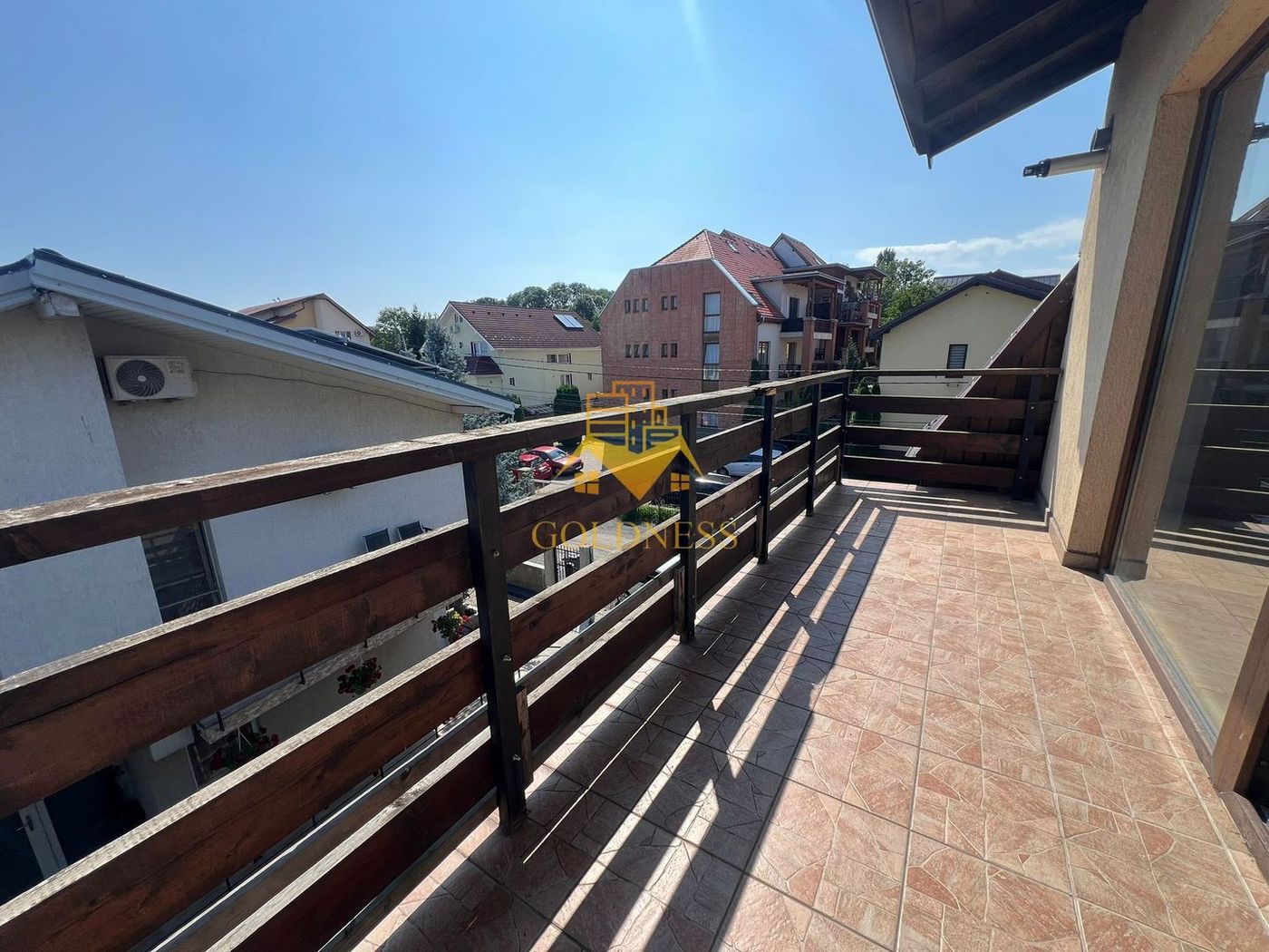 3 camere, Cartierul Europa, Zorilor, Eugen Ionescu, Pet Friendly