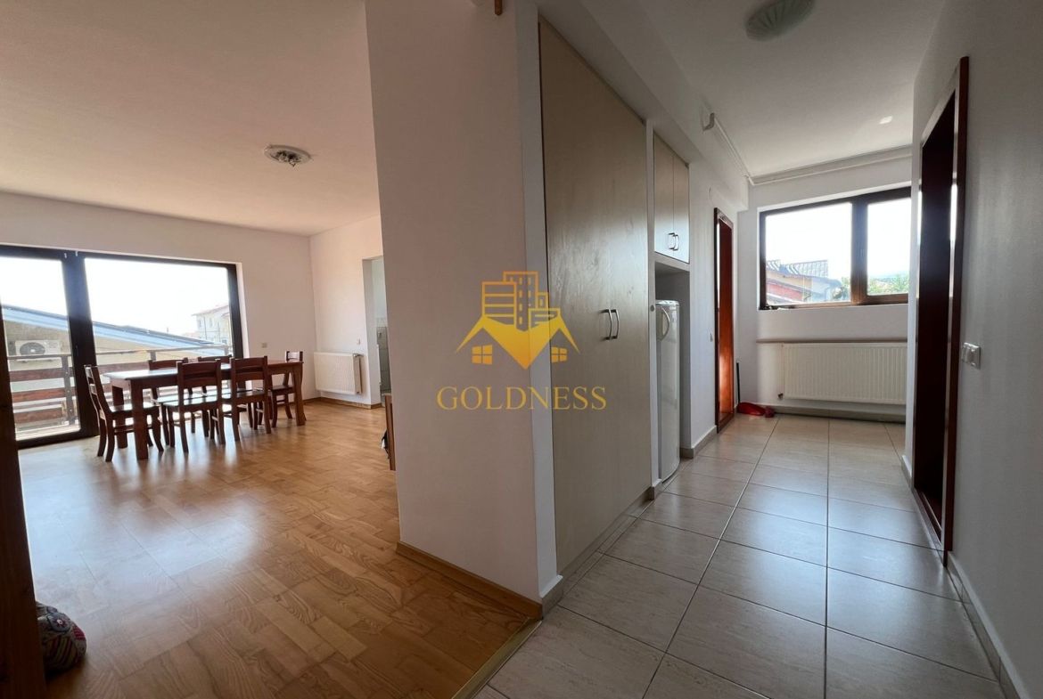 3 camere, Cartierul Europa, Zorilor, Eugen Ionescu, Pet Friendly