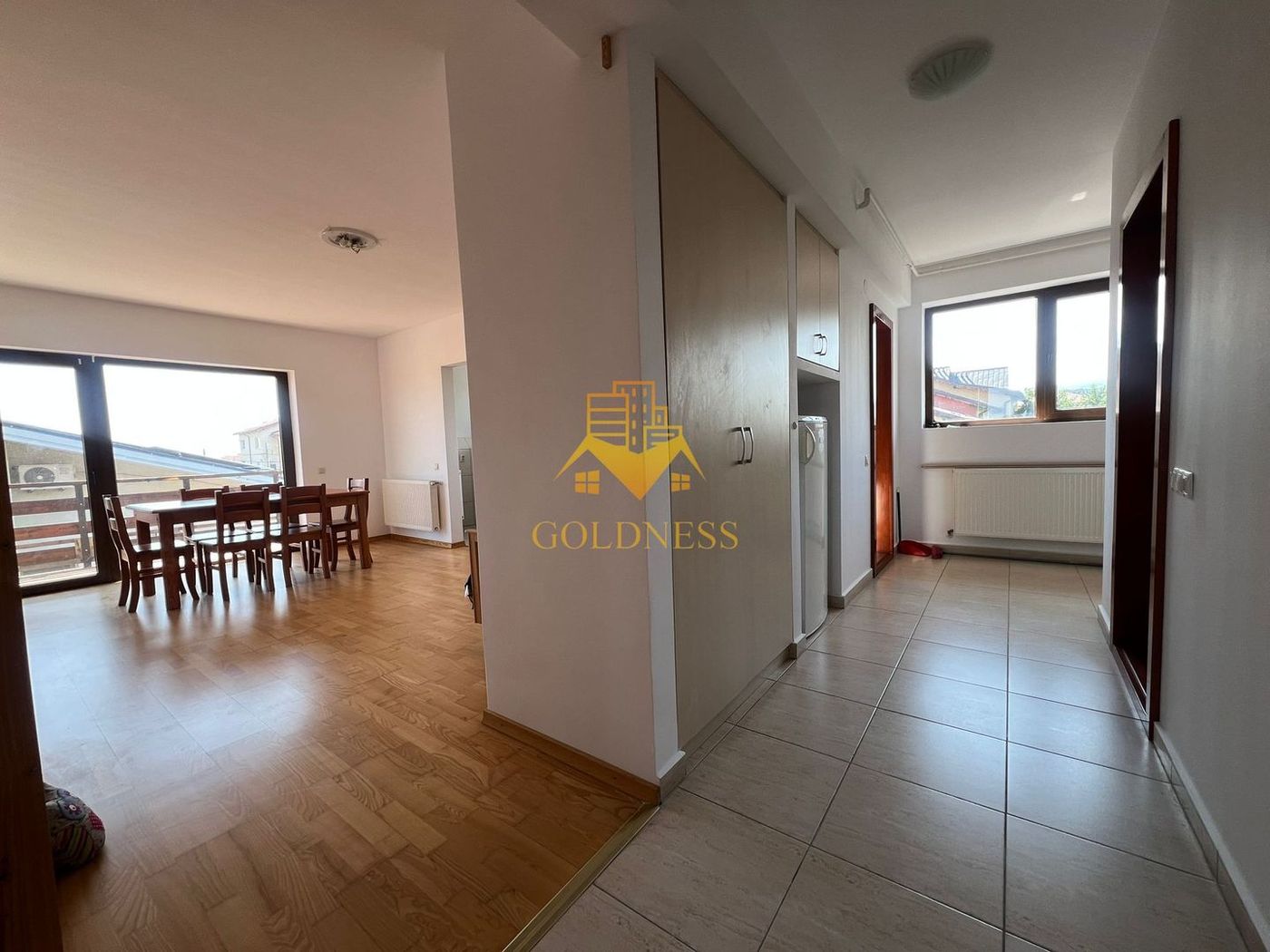 3 camere, Cartierul Europa, Zorilor, Eugen Ionescu, Pet Friendly